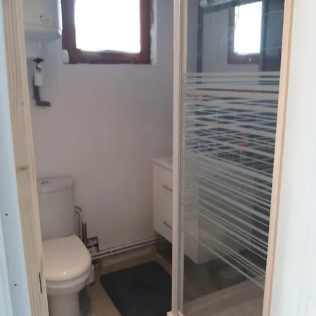 Hébergement de vacances Le *